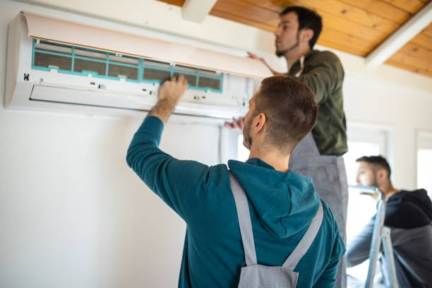 Best Best HVAC companies  in Knightstown, IN