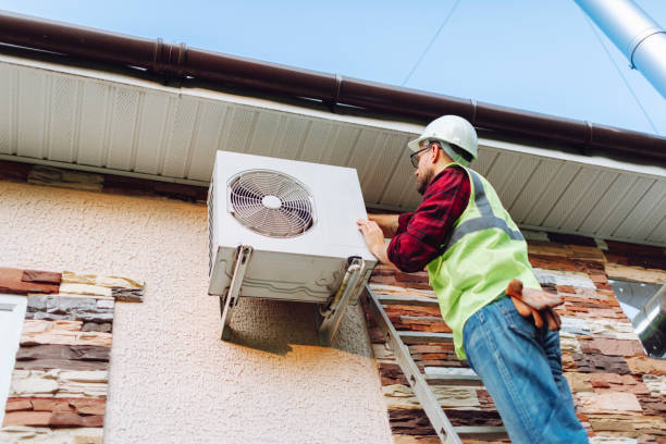 Best HVAC replacement cost  in Knightstown, IN