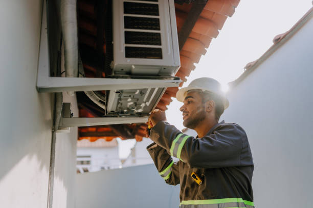 Best HVAC air duct cleaning  in Knightstown, IN