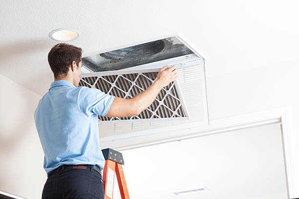 Best HVAC repair near me  in Knightstown, IN