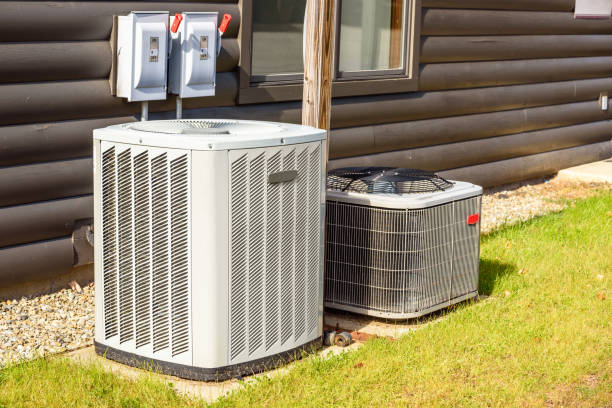 Best Affordable HVAC services  in Knightstown, IN